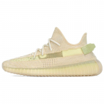 Adidas Yeezy Boost 350 V2 'Flax' 2022 Tossud FX9028-2022 36