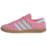 Adidas Naiste Hamburg 'Bliss Pink Semi Flash Aqua' Naiste Tennised IH5459 42⅔ pink