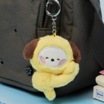 BT21 mini minini Hug Me Magnetnuku v&otilde;tmehoidja CHIMMY