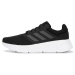 Adidas Galaxy 6 'Core Black' tossud HP6642 44