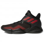 Adidas Explosive Bounce 2018 'Must Punane' Tossud BB7301 41⅓