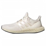 Adidas Ultra 4D 'Chalk White' tossud FX4089