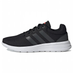 Adidas Lite Racer Cln 2.0 'Black Carbon' Tossud Tossud GZ2813 40⅔