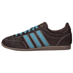 Adidas Naiste Jaapani 'Tume Pruun Sinine' Naiste Tennised JS4028 39⅓ tumepruun v&auml;rv