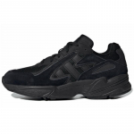 Adidas Yung 96 Chasm 'Black Carbon' tossud EE7239 36⅔