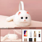 Selle aasta trendikas v&auml;ike crossbody keti-kott - stiilne, mitmek&uuml;lgne ja moekas telefoni-kott