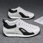 Meeste vabaaja tossud, paksu tallaga tossud, hingavad jalatsid S&uuml;gissed, meeste libisemisvastased jalan&otilde;ud, jalan&otilde;ud, vulkaniseeritud jalan&otilde;ud 39