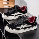 Meeste l&otilde;uendkingad V&auml;lismood Rula kingad meestele Mugav Libisemiskindlad Vabaaja tossud Hingavad Meeste jalutusk&auml;imiskingad 45