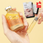 [Revcell] Kolmep&auml;evane 3-kihiline ampull 55ml Tasuta kingitus - Vita C plaaster