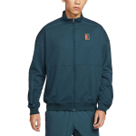 Nike Court Heritage Kerge Mugav Vintage L&otilde;tv Tuulekindel Soe Jakk Meeste Jakk FZ6926-478 XL
