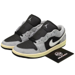 Jordan Air Jordan 1 Low SE HQ2010-012 Meeste suurused EU 45.5 hall v&auml;rv/must