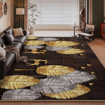 P&otilde;hjamaade Kerge Luksuslik Kodu Magamistoa Vaip Suur Suurus Pastoraalne Lilleline Elutoa Vaibad Pestav Lounge Vaip Hotelli Fuajee P&otilde;randamatid 200*250cm