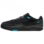 Air Jordan Flight Court Must/Antratsiit/Gamma Sinine Meeste Tossud HF3255-040 40.5