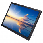 15,4-tolline kaasaskantav teler Smart WiFi Int net TV 1+8G Multimeedia taasesitus V&auml;rviline LED ATSC digitaaltelevisiooni tugi jaoks