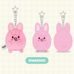 (UFUFY PL&Uuml;&Uuml;&Scaron;) Stray Kids - SKZOO POP-UP POE KOOST&Ouml;&Ouml; MD DWAEKKI