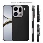 CONGA Kevlar Aramid Fiber Magnetiline Telefonikate OPPO Find X9/X9 Pro jaoks OPPO Find X9 Pro