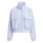 Adidas Originals Spordijakk L&uuml;hike Pehme Mitmek&uuml;lgne Mugav Jakk Naiste Jakk KG8514 M