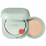 LANEIGE Neo Cushion Matte jumestuskreemi komplekt Toon 21N1 Beige (15g + 15g T&auml;itmine)