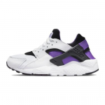 Nike Air Huarache Run Low Purple Punch - 654275-117 EU 36 valge