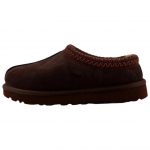 UGG Tasman II Suede Lihtsad Mugavad Madalad Vabaajajalatsid Naiste tossud Pruun 1174470-BCDR 38