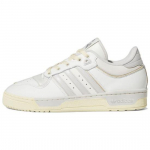adidas Rivalry Low 86 Core White Gray - GZ2556 EU 43 valge