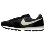 Nike Air Pegasus 83 Mugavad Vastupidavad Hingavad Madalad Jooksukingad Unisex toss Must-hall 616324-012 39