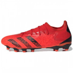 adidas Predator Freak.3 MG LM Punane - GZ2824 EU 39 punane