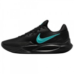 Nike Precision 6 Madalad Korvpallijalatsid Meeste Must - IO7605-040 EU 42.5 must