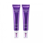 Bioheal BOH Probioderm 3D Lifting Eye & Wrinkle Cream 25ml&times;2 Firming Probiotic Eye Cream for Fine Lines