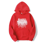 Haunted Mound Sematary Skellingtons Albumituur Merch hupparid K&otilde;ik suurused pikad varrukad S