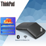 Lenovo ThinkPad X1 3D Touch Kahe režiimiga juhtmevaba esitluspuldiga hiir