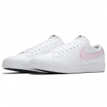 Nike Zoom Blazer Low XT Prism Pink - 864348-160 EU 42.5 valge