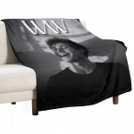 Wincent Weiss Tekk Armas Luksuslik Paks Armas Ruuduline talveks Tekid 30x40in