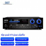 SAST D20 Kodune KTV HIFI AV V&otilde;imendi CN pistikuga (adapter kaasas)
