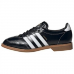 Adidas Originals Samba Bowling Vabaajajalatsid Unisex Must KI9995 EU 43
