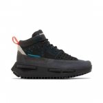 adidas Pharrell x Hu NMD_S1 Ryat 'Core Black' GV6639 Meeste kingad EU 44 must