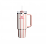Stanley Quencher H2.0 FlowState termotass 887ml (4 Opt.) Peach Whip