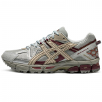 Asics Gel-Kahana 8 Glacier Grey Tossud 1011B109-025 41.5
