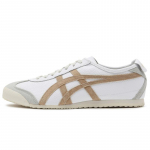 Onitsuka Tiger Mexico 66 Valged Pruunid Tossud 1183A693-101 43.5