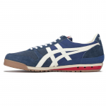 Onitsuka Tiger Ultimate 81 Nm 'Sinine Punane Valge' Tossud 1183B536-401 36