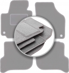 Hallid autoremondimatid: Volkswagen Golf Plus mahtuniversaal (2005-2014)