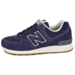 New Balance 574 Suede Pigment Meeste Tossud Must ML574ESG 42