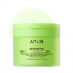 ANUA Aselaiinhappe 10% H&uuml;aluroonpunetust rahustavad padjad 90 tk (230 ml)