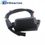113 2453 Cdi Ignition Module Replaces 582452 583380 581649 582453 Fit for Johnson Evinrude 4 to 60HP 1977-1984 Boat Parts