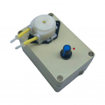 T&ouml;&ouml;stuslik peristaltiline vedelikupump Reguleeritava vooluga doseerimispump 220V Reguleeritava kiirusega peristaltiline pump Mikro-t&uuml;&uuml;pi pump China Mainland