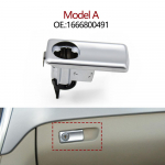 Auto k&otilde;rvalistuja kindalaeka k&auml;epide T&ouml;&ouml;riistakasti l&uuml;liti T&otilde;mbur Mercedes Benz ML GL GLS GLE klassile W166 W292 2012- 1666800491 Model A