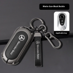 Mercedes-Benz AMG C-klass S-klass GLC EQE EQS W223 X254 V297 V295 W206 S206 Autole Tsingisulamist V&otilde;tmehoidja Kott Metallist V&otilde;tmekate Gun Black Black