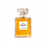 Chanel N&deg;5 Eau de Parfum pihusti - Lilleline l&otilde;hn, Roos & Jasmiin 35ml