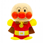 Yoshitoku Anpanman k&auml;enukk pehme Anpanman 182500