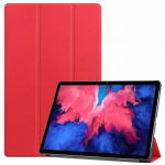 &Uuml;mbris Lenovo P11 TB-J606F 11-tollise PU-nahast kaitsekatte jaoks Lenovo Xiaoxin Pad Pro 11,5 TB-J706F 2020 tahvelarvuti &uuml;mbrisele Pad 11TB J606F